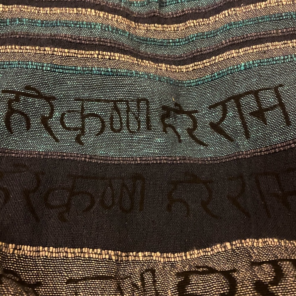 Indian Purse - Picture 3 of 3